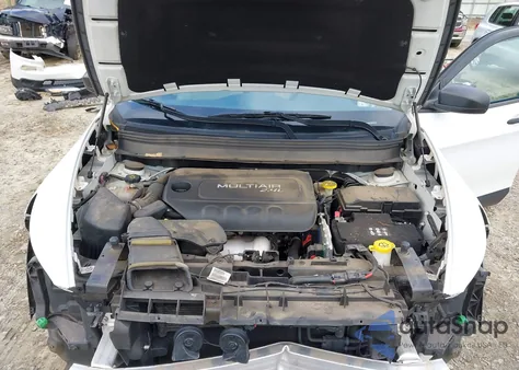 2016 Jeep Cherokee Sport from USA, damaged, VIN 1C4PJMABXGW226430